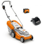 Газонокосарка акумуляторна RMA235 Set (AK20 AL101) STIHL (63112000049)
