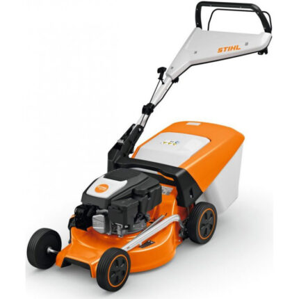 Газонокосарка бензинова RM248.2T STIHL (WB210113415)