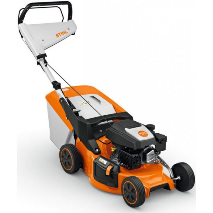 Газонокосарка бензинова RM248.2T STIHL (WB210113415)