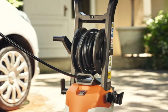 Мийка RE100.0 PLUS CONTROL STIHL (RE020114530)