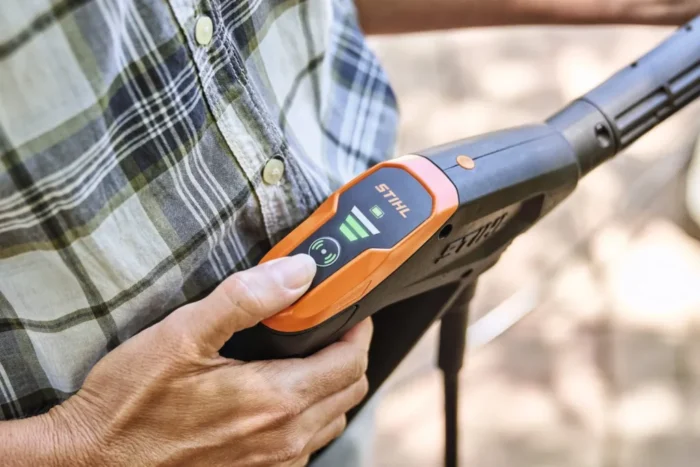 Мийка RE100.0 PLUS CONTROL STIHL (RE020114530)