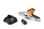 Акумуляторний гілкоріз GTA26 Set STIHL (GA010116910) — загальний вигляд