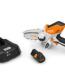 Акумуляторний гілкоріз GTA26 Set STIHL (GA010116910) — загальний вигляд