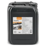 Масло для змащування ланцюга ForestPlus 5л STIHL (07815166002)