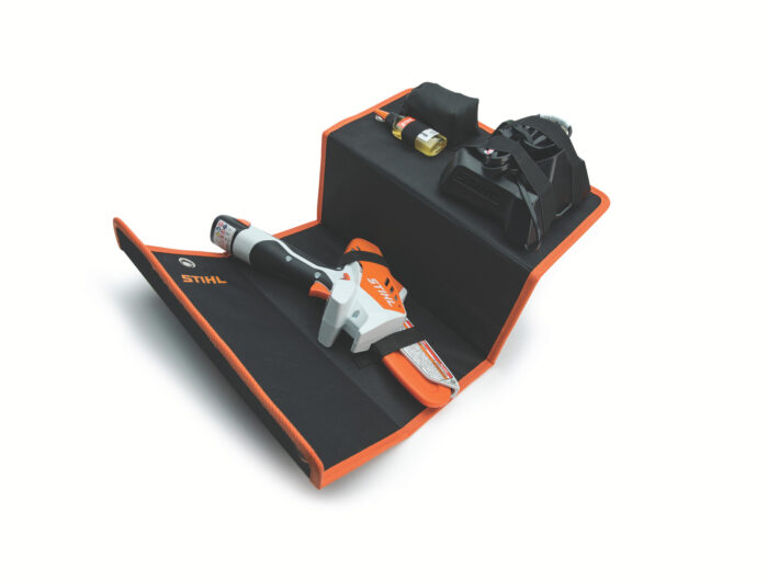 Акумуляторний гілкоріз GTA26 мотор STIHL (GA010116900) - Зображення 5