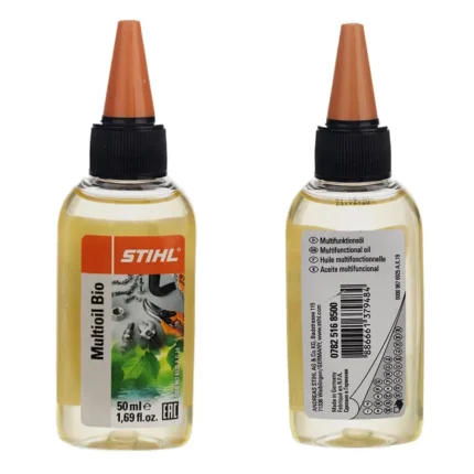 Мастило для ланцюга Multioil Bio 50мл STIHL (07825168500)
