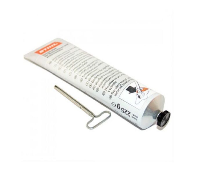 Тюбик пластичної змазки Superlub FS 225г STIHL (07811201118) - Зображення 2