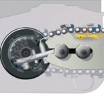 Бензопила MS201 TC-M 3/8"P P 30см 63РМ3 STIHL (11452000268) - Зображення 8