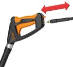 Мийка RE170 Plus STIHL (RE010114541) - Зображення 6