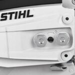 Бензопила MS651 3/8" R 63см 36RS STIHL (11442000447) - Зображення 11