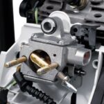 Бензопила MS462 45 см STIHL (11422000001) - Зображення 7