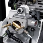 Бензопила MS362 C-M 40 см STIHL (11402000745) - Зображення 8