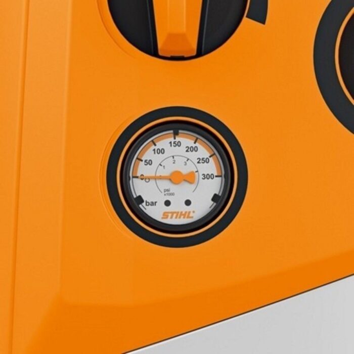 Мийка RE170 STIHL (RE010114542) - Зображення 6