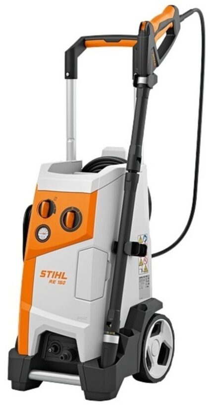 Мийка RE150 STIHL (RE010114511) — загальний вигляд