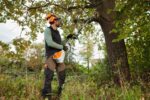 Акумуляторна комбісистема KMA120 R STIHL (FA080116820) - Зображення 6