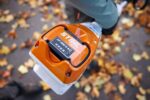 Акумуляторна комбісистема KMA120 R STIHL (FA080116820) - Зображення 7