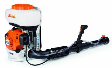 Детальний знімок Обприскувач SR200 STIHL від офіційного дилера