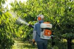 Обприскувач SR200 STIHL (42410112601) - Зображення 6