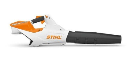 Детальний знімок Акумуляторний повітродувний пристрій BGA86 STIHL від офіційного дилера