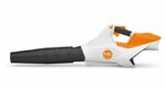 Комплектація Акумуляторний повітродувний пристрій BGA86 STIHL — вузли та деталі