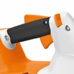 Акумуляторний повітродувний пристрій BGA86 STIHL (BA020115903) - Зображення 6