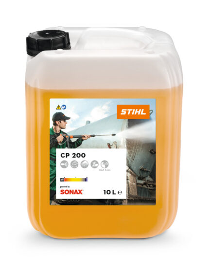 Універсальний професійний миючий засіб CP200 1л STIHL (07825169200)