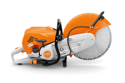 Бензоріз TS800 400мм STIHL (42240112820) — загальний вигляд