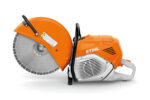 Детальний знімок Бензоріз TS800 400мм STIHL від офіційного дилера