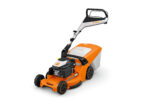 Газонокосарка бензинова RM453.3 V STIHL (WB420113415) - Зображення 2