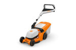Детальний знімок Газонокосарка акумуляторна RMA443.3 V STIHL від офіційного дилера