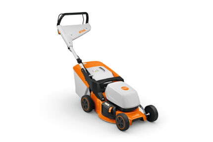 Газонокосарка акумуляторна RMA243.3 STIHL (WA200111405)