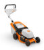 Газонокосарка акумуляторна RMA243.3 STIHL (WA200111405)