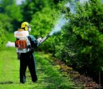 Обприскувач SR420 STIHL (42030112619) - Зображення 9