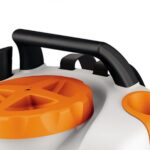 Комплектація Обприскувач SG51 STIHL — вузли та деталі