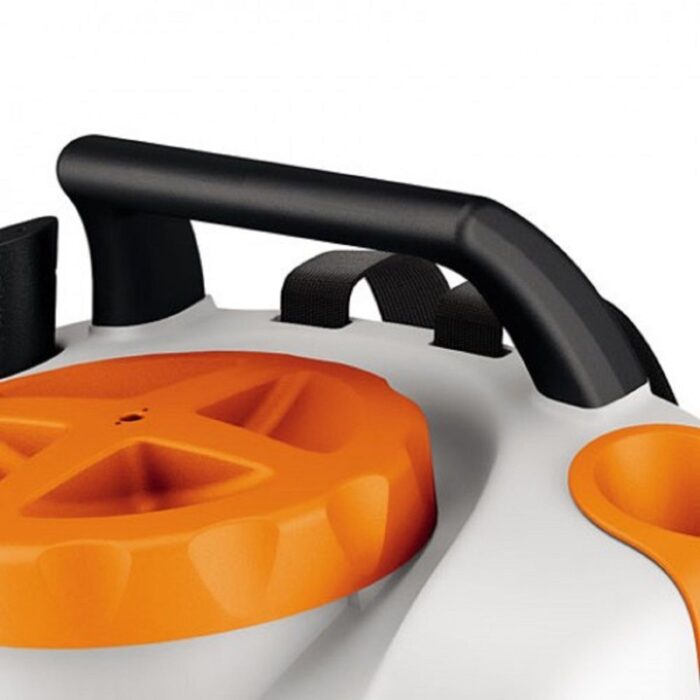 Комплектація Обприскувач SG51 STIHL — вузли та деталі