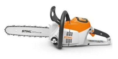 Детальний знімок Акумуляторна пила MSA220C-BQ 40см STIHL від офіційного дилера