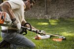 Комбісистема KM56R STIHL (41442000016) - Зображення 5