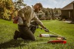 Комбісистема KM56R STIHL (41442000016) - Зображення 8