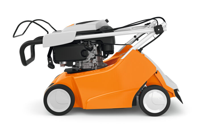 Аератор бензиновий RL540.0 STIHL (62900113105) - Зображення 2