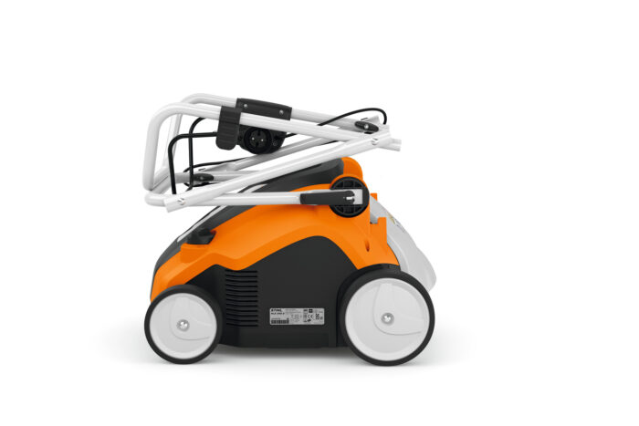 Аератор електричний RLE240.0 STIHL (62910115610) - Зображення 3