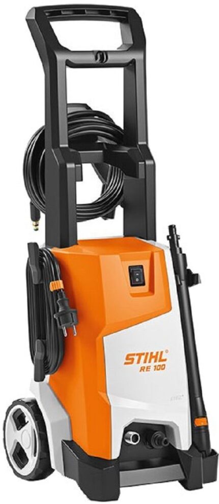 Детальний знімок Мийка RE100.0 PLUS CONTROL STIHL від офіційного дилера