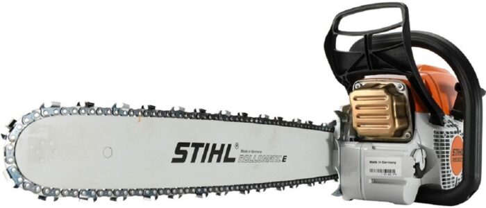 Комплектація Бензопила MS362 C-M 40 см STIHL — вузли та деталі