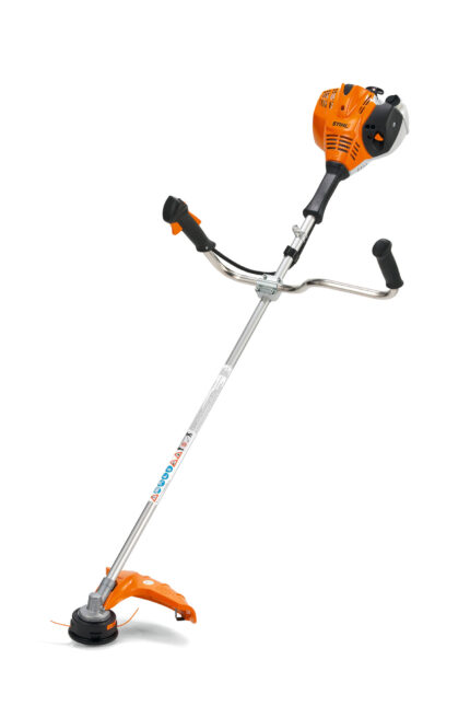 Мотокоса FS70 C-E ніж 230-2 STIHL (41442000180) — загальний вигляд