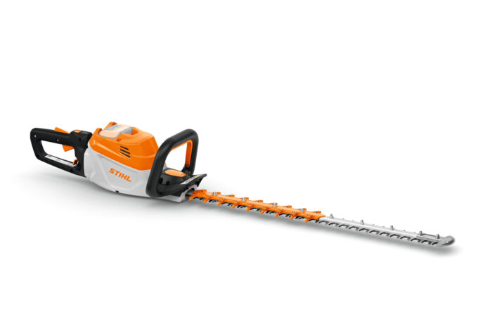 Акумуляторні ножиці HSA140.0 R STIHL (HA020113506) - Зображення 2