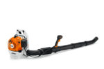 Повітродувний заплічний пристрій BR200 STIHL (42410111605) — загальний вигляд
