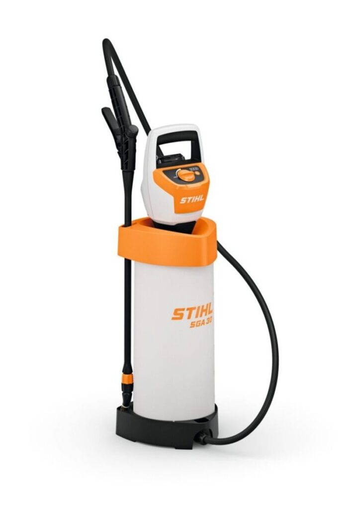 Акумуляторний обприскувач SGA30.0 SET STIHL (SA090117014) - Зображення 3