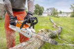 Комплектація Акумуляторна пила MSA60.0 C-B 1/4"P Set (AK20) STIHL — вузли та деталі