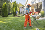 Акумуляторна пила MSA70.0 C-B 1/4"P Set (AK30) STIHL (MA040115830) - Зображення 4