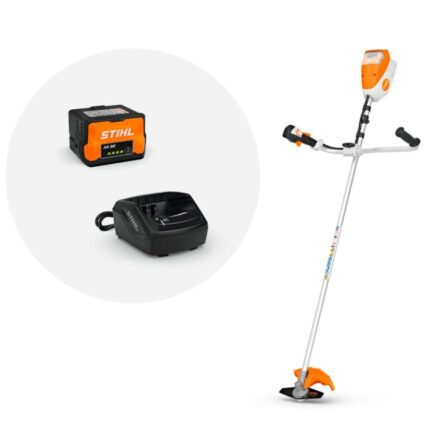 Акумуляторна коса FSA80.0 Set STIHL (FA080115710) — загальний вигляд
