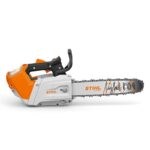 Акумуляторна пила MSA220.0 T 35см STIHL (MA012000027) — загальний вигляд